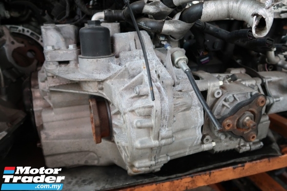 VOLKSWAGEN GOLF GEAR BOX WITH 4 WHEEL  CDL MODEL Performance Part
