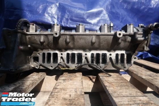 ACTYON 2.0 CYLINDER HEAD  Performance Part