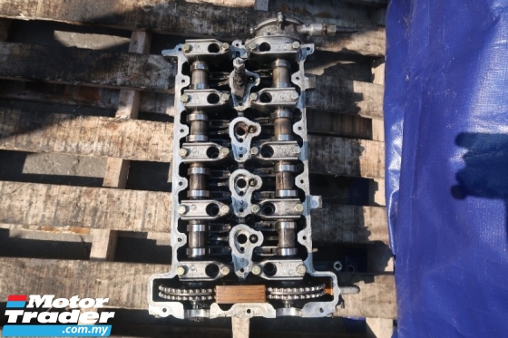 ACTYON 2.0 CYLINDER HEAD  Performance Part
