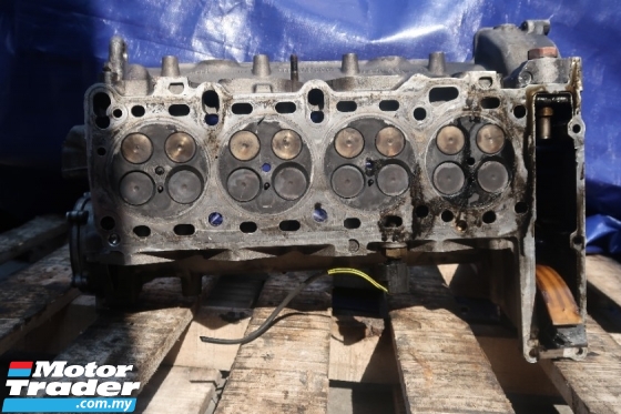 ACTYON 2.0 CYLINDER HEAD  Performance Part