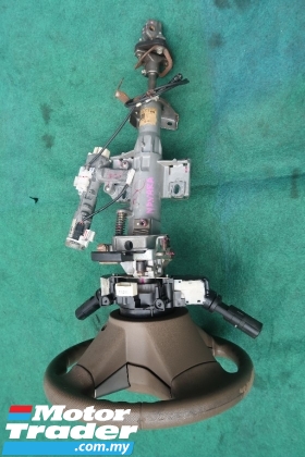 NISSAN MURANO STEERING SHAFT Performance Part