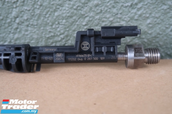 BMW N20 INJECTOR Performance Part