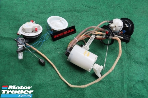 PORSCHE PANAMERA FUEL PUMP  Performance Part