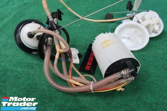 PORSCHE PANAMERA FUEL PUMP  Performance Part