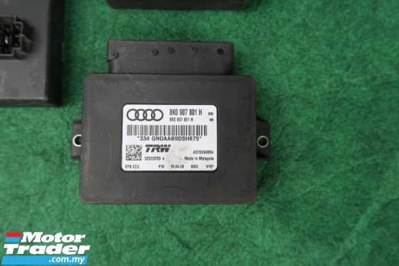 AUDI BCM GATEWAY Performance Part