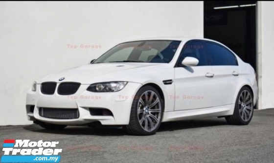 BMW 3 SERIES M POWER M SPORT M PERFORMANCE M3 BODYKIT CONVERSION Exterior & Body Parts > Car body kits