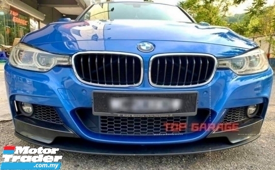 BMW F30 3 SERIES M Performance M Sport M Tech Bumper Bodykit Front bumper Exterior & Body Parts > Car body kits