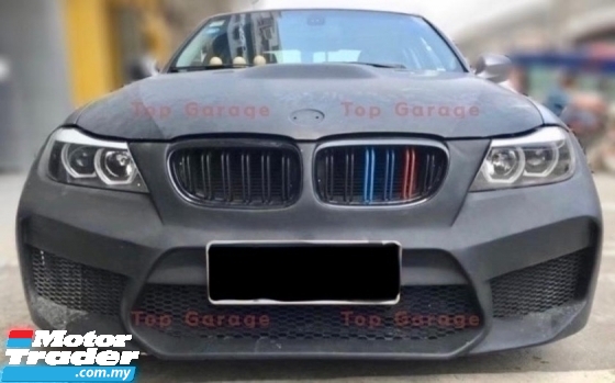 BMW 3 Series E90 Conversion G30 F90 M5 BODYKIT Exterior & Body Parts > Car body kits