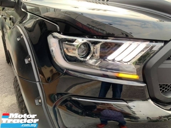 FORD RANGER Mustang Head Lamp Exterior & Body Parts > Car body kits