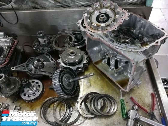 Mazda 2 2015 Torque converter Rebuild and refurbish AUTOMATIC GEARBOX TRANSMISSION PROBLEM MALAYSIA NEW USED RECOND AUTO SPARE CAR PARTS REPAIR SERVICE Engine & Transmission > Transmission