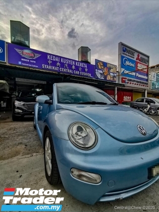 Volkswagen Beetle Convertible Full Synthetic Leather with Doors Insert Car Leather Fabric Seat Refurbish Repair Fix Upholstery Restore Custom Made Roof Interior Dashboard Door Panel Malaysia Leather > Leather