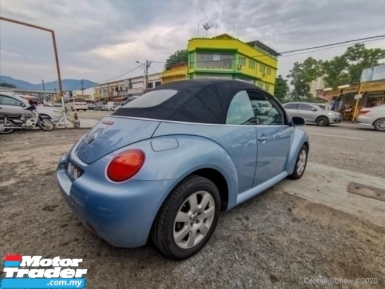 Volkswagen Beetle Convertible Full Synthetic Leather with Doors Insert Car Leather Fabric Seat Refurbish Repair Fix Upholstery Restore Custom Made Roof Interior Dashboard Door Panel Malaysia Leather > Leather
