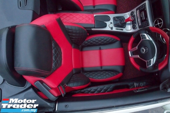Car Leather Fabric Seat Refurbish Repair Fix Upholstery Restore Custom Made Roof Interior Dashboard Door Panel Malaysia Dashboard