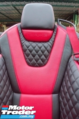 Car Leather Fabric Seat Refurbish Repair Fix Upholstery Restore Custom Made Roof Interior Dashboard Door Panel Malaysia Dashboard