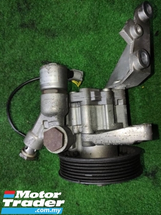 BMW E60 N52 POWER STEERING PUMP Other Accesories