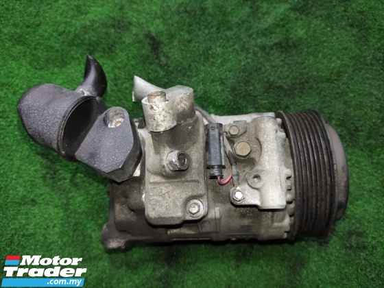 BMW E39 AIR COND PUMP Other Accesories