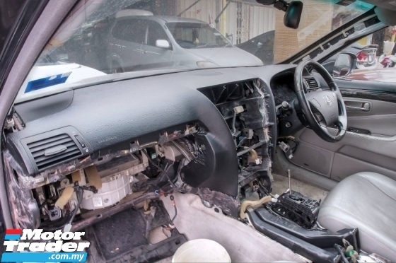 DASHBOARD Car Leather Fabric Seat Refurbish Repair Fix Upholstery Restore Custom Made Roof Interior Dashboard Door Panel Malaysia Dashboard > Dashboard