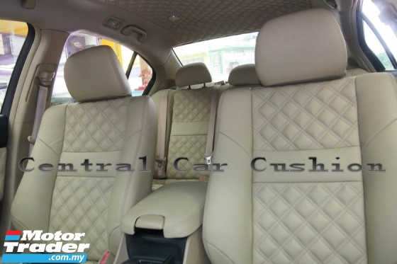 LEATHER SEAT Car Leather Fabric Seat Refurbish Repair Fix Upholstery Restore Custom Made Roof Interior Dashboard Door Panel Malaysia Seat