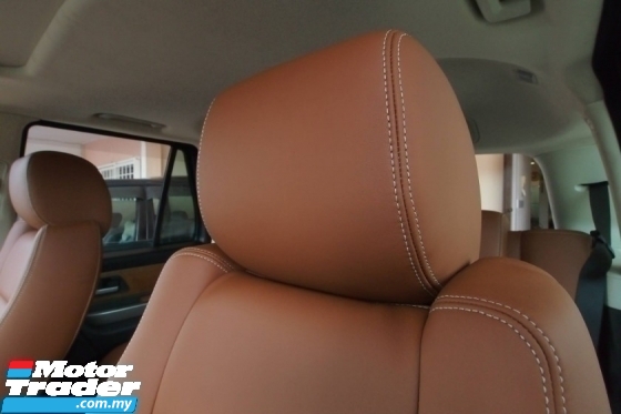 LEATHER SEAT Car Leather Fabric Seat Refurbish Repair Fix Upholstery Restore Custom Made Roof Interior Dashboard Door Panel Malaysia Seat