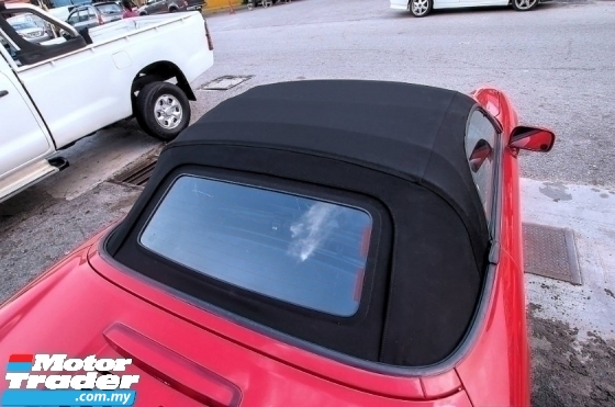 CONVERTIBLE ROOF SOFT HARD TOP REPAIR Car Leather Fabric Seat Refurbish Repair Fix Upholstery Restore Custom Made Roof Interior Dashboard Door Panel Malaysia Exterior & Body Parts