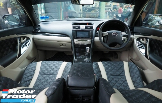 Car Leather Fabric Seat Refurbish Repair Fix Upholstery Restore Custom Made Roof Interior Dashboard Door Panel Malaysia Exterior & Body Parts