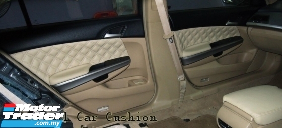 Car Leather Fabric Seat Refurbish Repair Fix Upholstery Restore Custom Made Roof Interior Dashboard Door Panel Malaysia Exterior & Body Parts