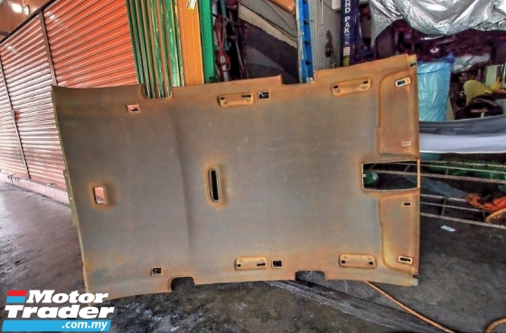 Car Leather Fabric Seat Refurbish Repair Fix Upholstery Restore Custom Made Roof Interior Dashboard Door Panel Malaysia Exterior & Body Parts