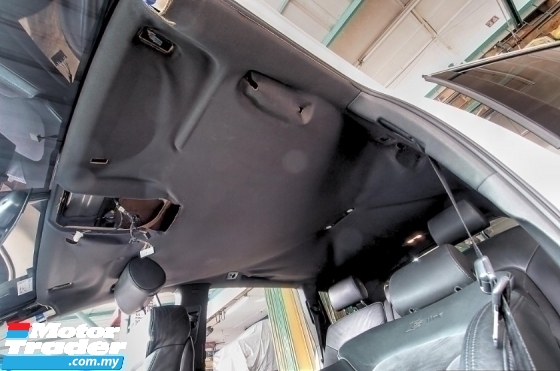 Car Leather Fabric Seat Refurbish Repair Fix Upholstery Restore Custom Made Roof Interior Dashboard Door Panel Malaysia Exterior & Body Parts