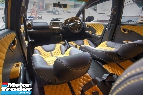 Car Leather Fabric Seat Refurbish Repair Fix Upholstery Restore Custom Made Roof Interior Dashboard Door Panel Malaysia Leather