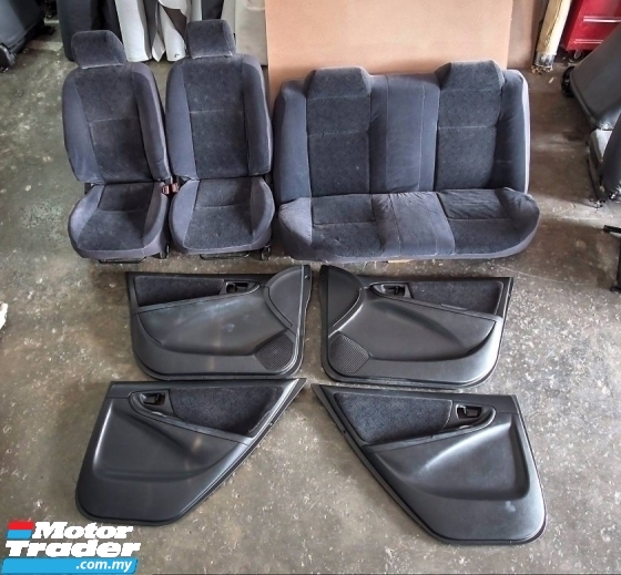 Car Leather Fabric Seat Refurbish Repair Fix Upholstery Re..