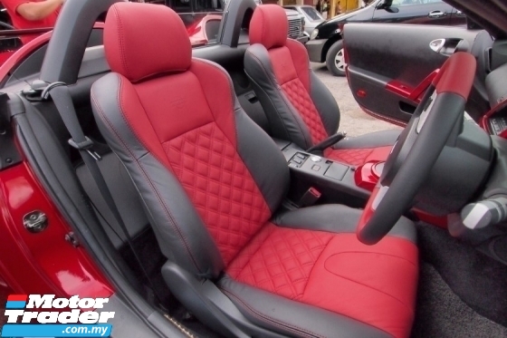 Car Leather Fabric Seat Refurbish Repair Fix Upholstery Restore Custom Made Roof Interior Dashboard Door Panel Malaysia Leather