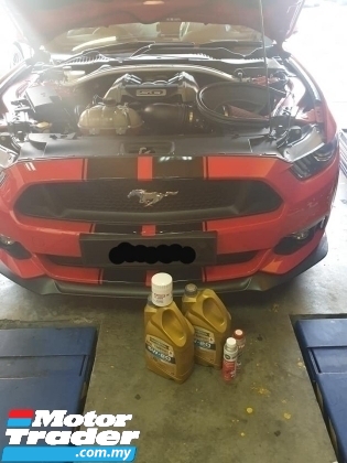 FORD MUSTANG GEAR OIL AUTOMATIC GEARBOX TRANSMISSION CAR SERVICE AIRCOND ABSORBER CHANGE SPRING TIMING BELT DISC BRAKE DRUM OIL FUEL PUMP REPAIR WORKSHOP SERVICE REPAIR BENGKEL KERETA Engine & Transmission