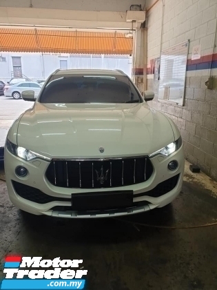 MASERATI GEAR OIL GEARBOX TRANSMISSION CAR SERVICE AIRCOND ABSORBER CHANGE SPRING TIMING BELT DISC BRAKE DRUM OIL FUEL PUMP WORKSHOP SERVICE REPAIR BENGKEL KERETA Engine & Transmission