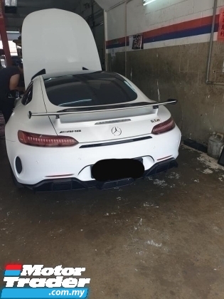 MERCEDES BENZ GTR AMG GEAR OIL AUTOMATIC GEARBOX TRANSMISSION CAR SERVICE AIRCOND ABSORBER CHANGE SPRING TIMING BELT DISC BRAKE DRUM OIL FUEL PUMP WORKSHOP SERVICE REPAIR BENGKEL KERETA Engine & Transmission