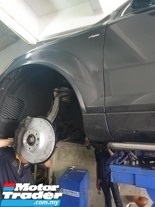 VOLKSWAGEN GEAR OIL AUTOMATIC GEARBOX TRANSMISSION CAR SERVICE AIRCOND ABSORBER CHANGE SPRING TIMING BELT DISC BRAKE DRUM OIL FUEL PUMP WORKSHOP SERVICE REPAIR BENGKEL KERETA Engine & Transmission 