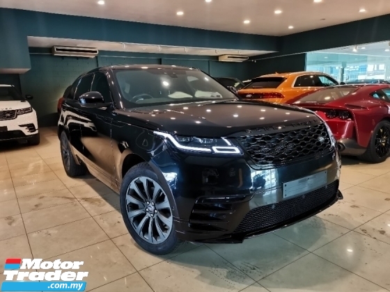 2018 LAND ROVER RANGE ROVER VELAR P250 R.Dynamic U.K Land Rover Approved PreOwned P300 P380 Evoque GLE43 Macan Cayenne Levante Sport