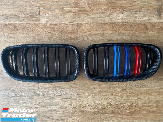BMW F10 M sport performance front grill grille sarung kidney Exterior & Body Parts > Body parts 