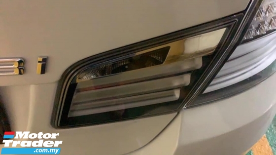 BMW F10 LCI preLCI light bar tail lamp led albino style white 2012 2013 2014 2015 2016 Exterior & Body Parts > Lighting 