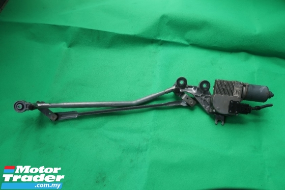 PORSCHE PANAMERA WIPER AND MOTOR Performance Part 
