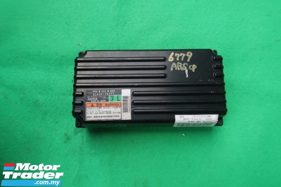 LEXUS LS460 ABS ECU 7L Performance Part 