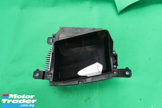 BMW X6 E71 SPEED METER  Performance Part 