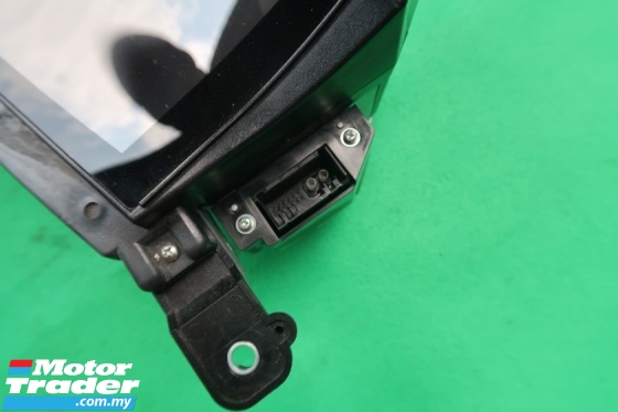 BMW X6 E71 SPEED METER  Performance Part 