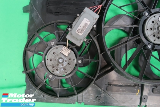 AUDI Q5 AUTO FAN  Performance Part 