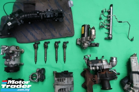 BMW N47 INJECTOR PER PCS  Performance Part 