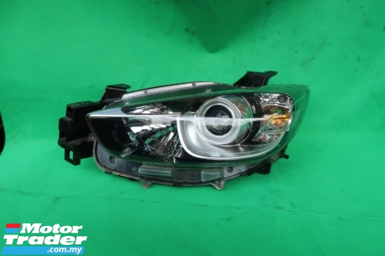 MAZDA CX5 HEAD LAMP LH (NORMAL) Performance Part 