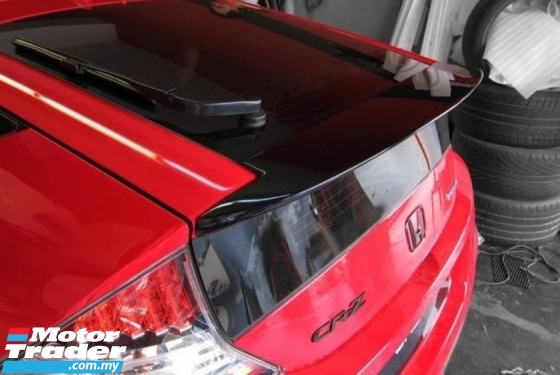RM 250  Honda CRZ Crz zf1 zf2 JDP rear Top roof spoiler ..