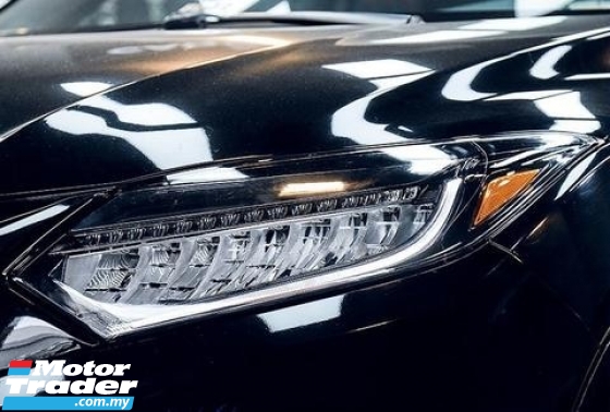 Honda hrv 2014 2015 2016 RS type led headlamp headlight head lamp light drl Exterior & Body Parts > Lighting 