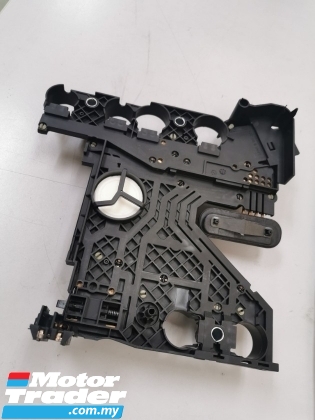 MERCEDES BENZ AUTOMATIC TRANSMISSION VALVE BODY 722.6 CONTROL PIECE GEARBOX PARTS REPAIR SERVICE Engine & Transmission > Transmission 