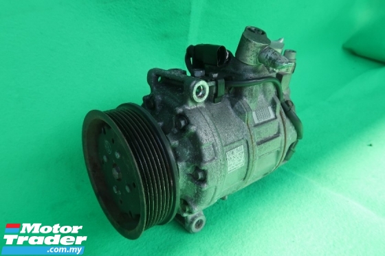 AUDI A4 COMPRESSOR CDN MODEL Performance Part 