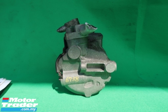 AUDI A4 COMPRESSOR CDN MODEL Performance Part 